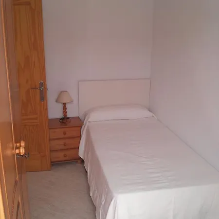 Atico Sol Apartment Barbate Exterior photo