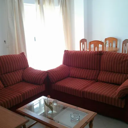 Atico Sol Apartment Barbate Exterior photo