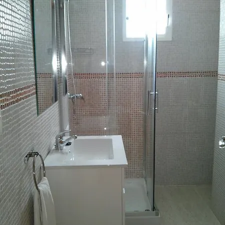 Atico Sol Apartment Barbate Exterior photo