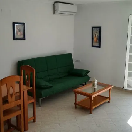 Atico Sol Apartment Barbate Exterior photo