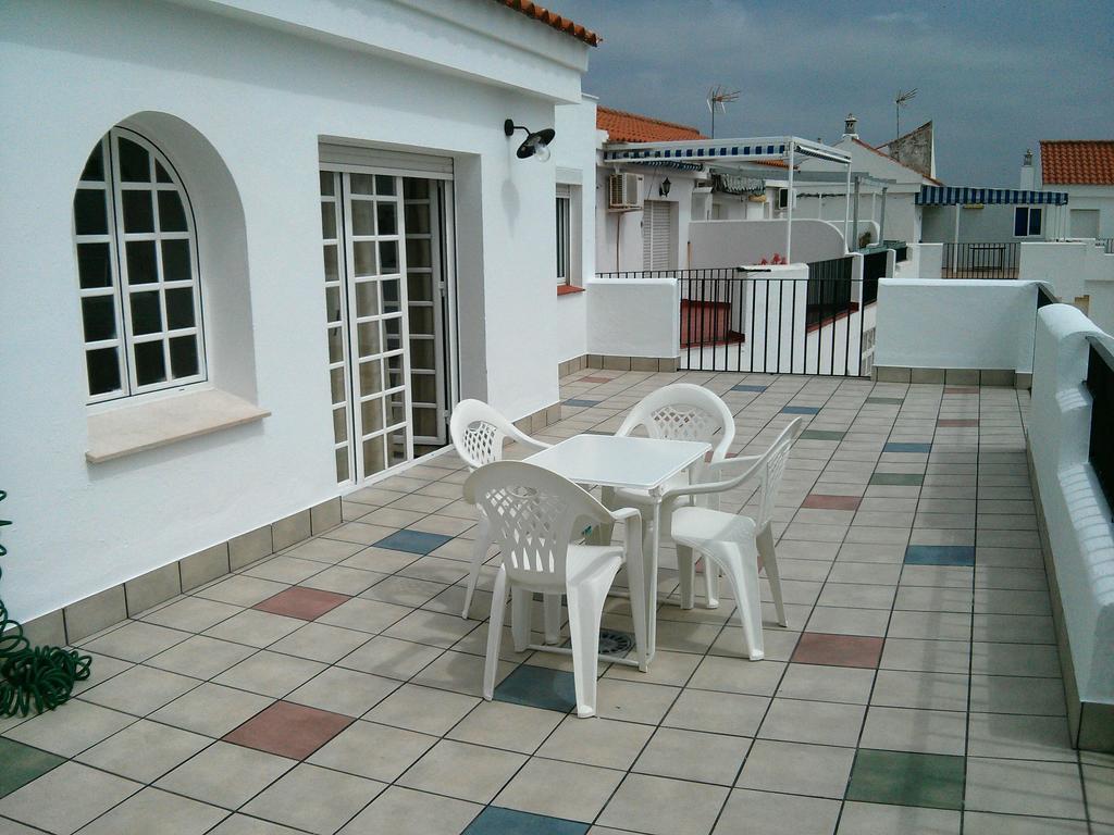 Apartment Atico Sol *