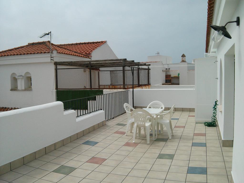 Atico Sol Barbate