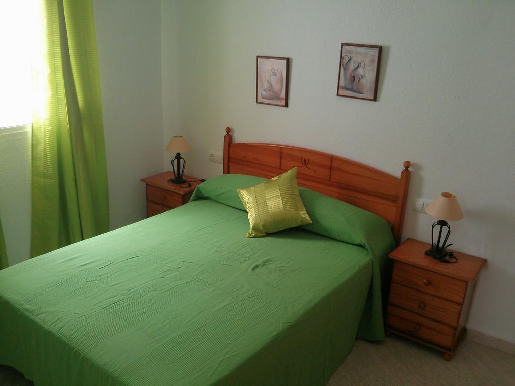 Apartment Atico Sol Barbate