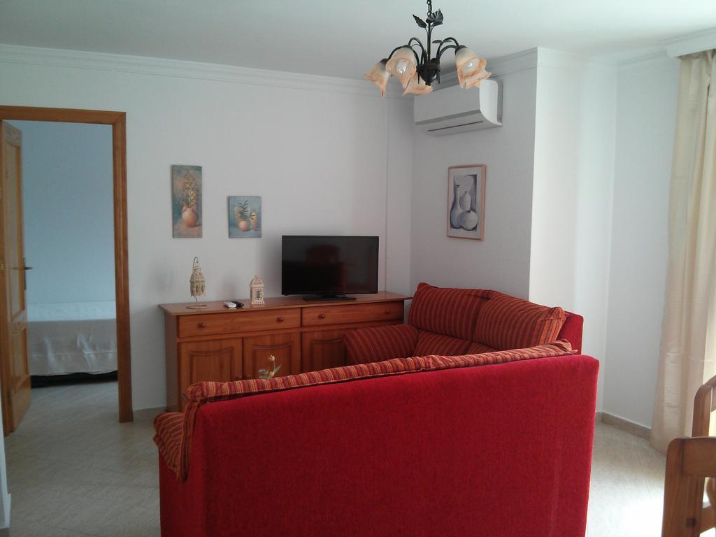 Apartment Atico Sol Barbate