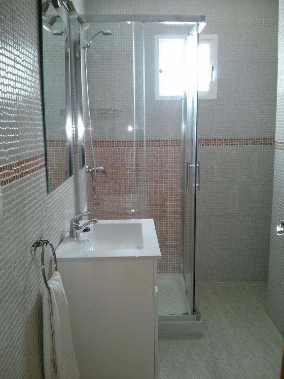 Apartament Atico Sol *