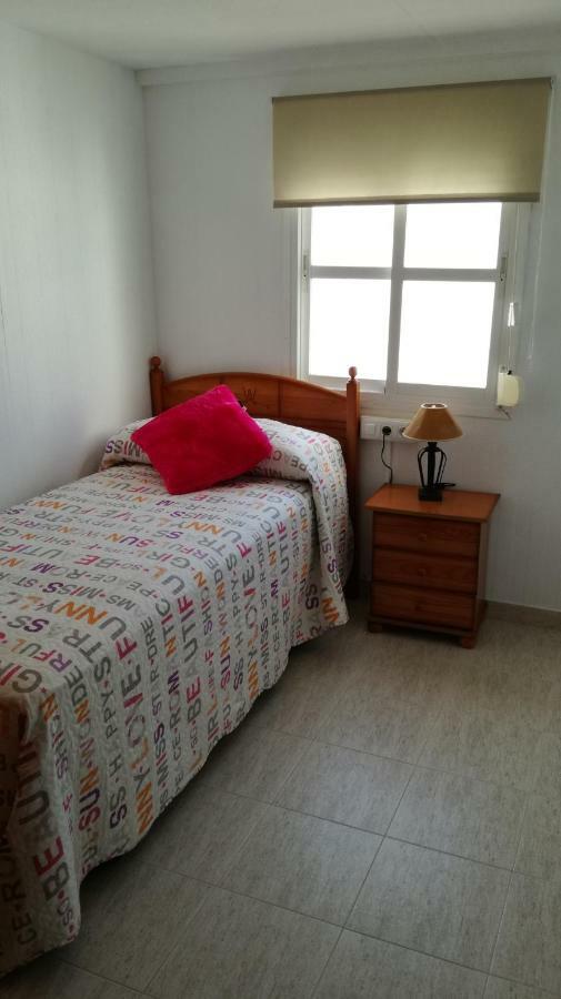 Apartment Atico Sol Barbate