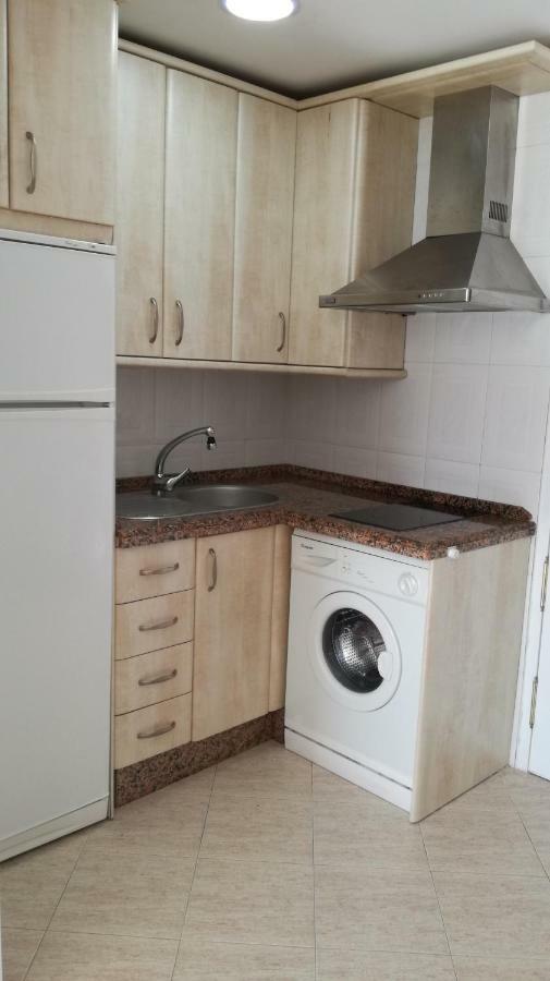 Atico Sol Apartment *