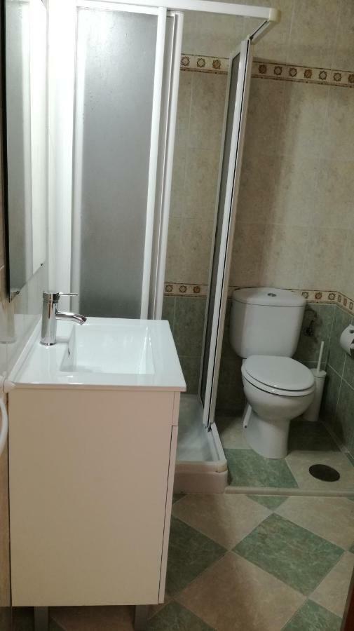 Apartment Atico Sol Barbate