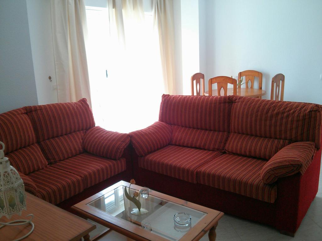 Apartment Atico Sol *