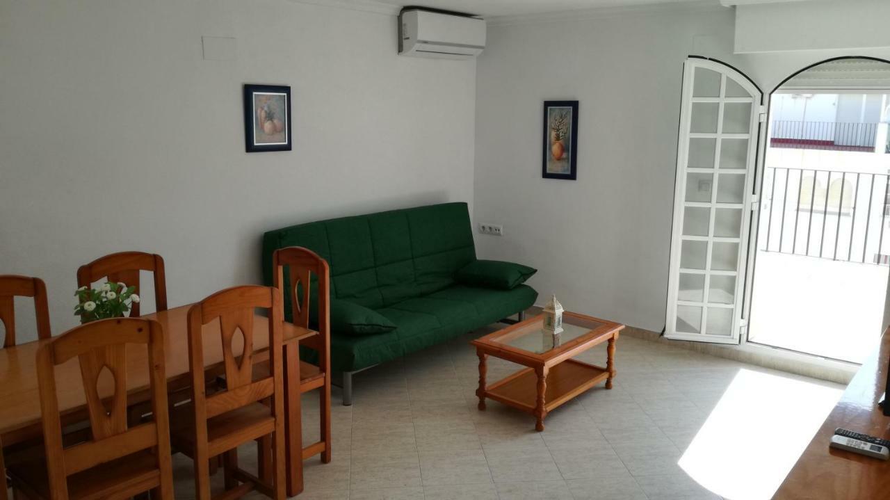 Apartment Atico Sol Barbate